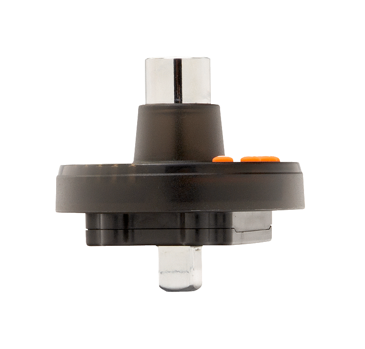 ADAPTADOR ELECTRONICO DE ANGULO 3/8 BAHCO (TAM38135)