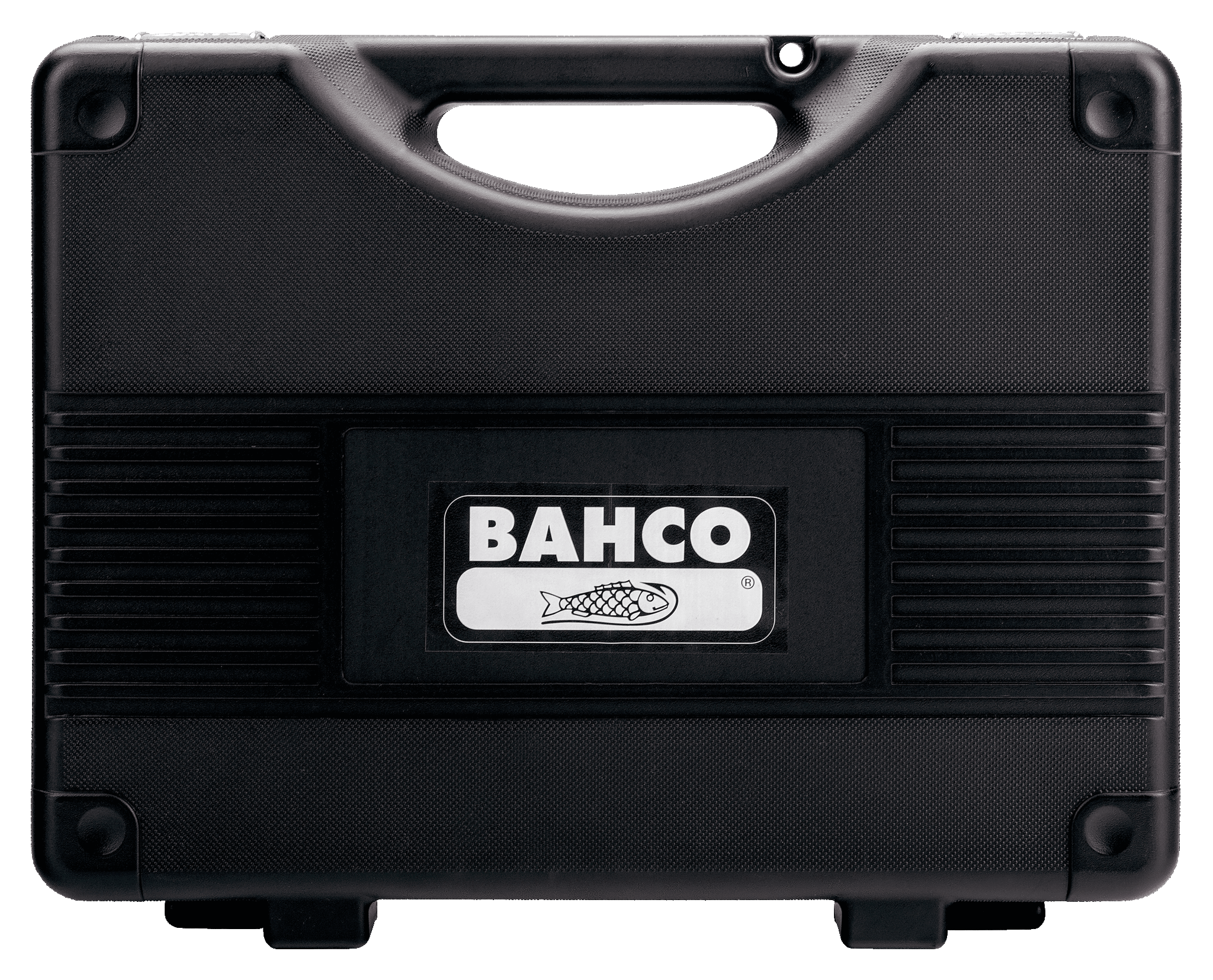 JUEGO DE DADO BI-HEXAGONAL 1/2 23 PZA BAHCO (7823DZS)