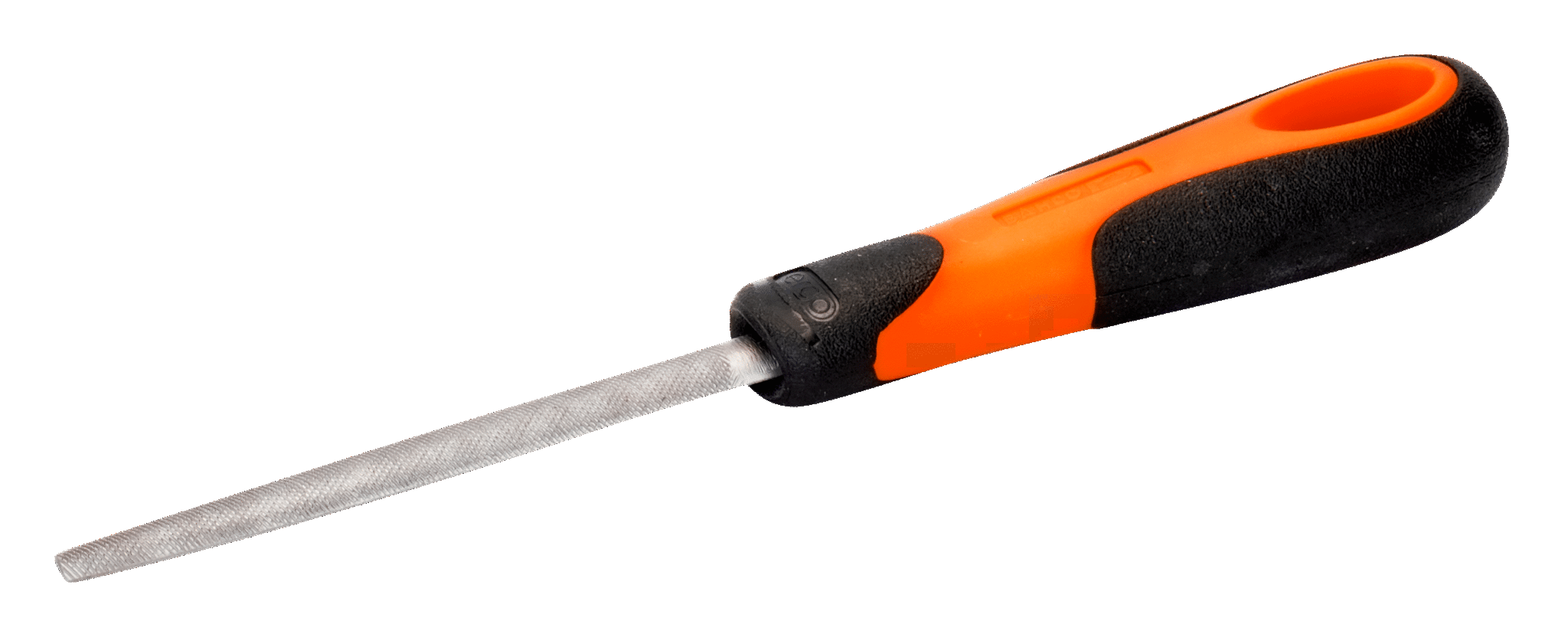 LIMA MEDIA CAÑA C/MANGO 10&quot;BAHCO (1-210-10-3-2)