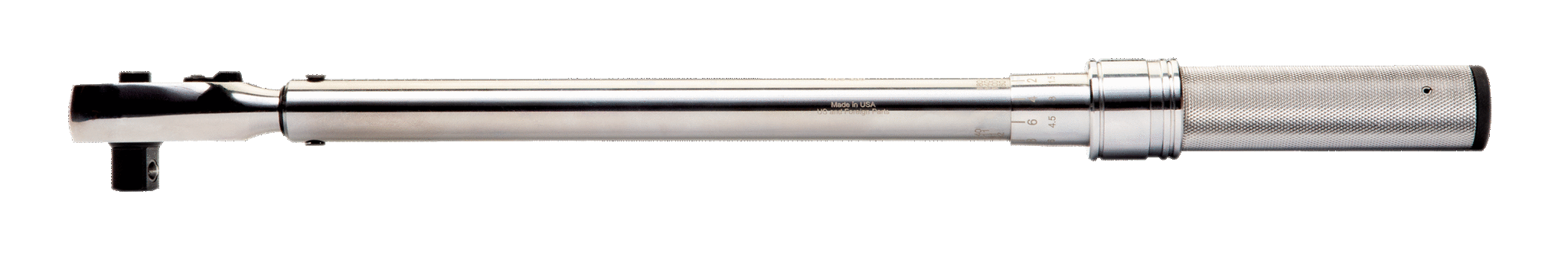 LLAVE TORQUE 1/2 200 LBS BAHCO (7455-200)