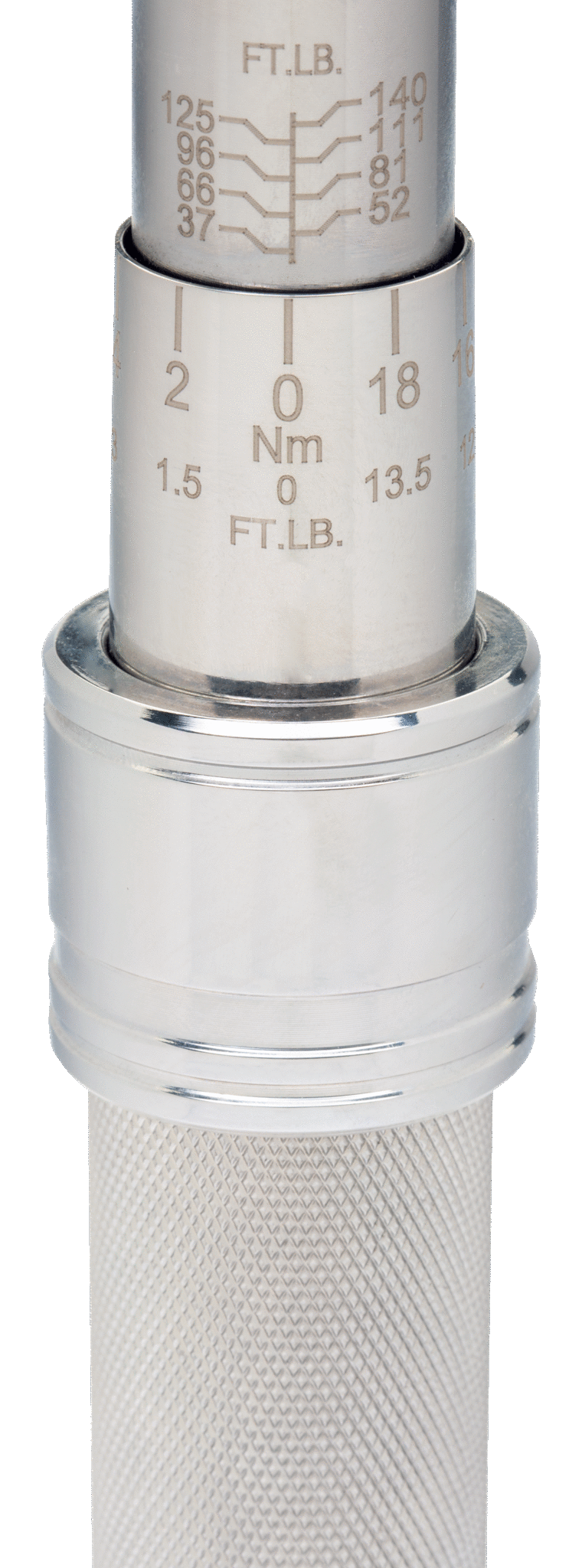 LLAVE TORQUE 1/2 200 LBS BAHCO (7455-200)