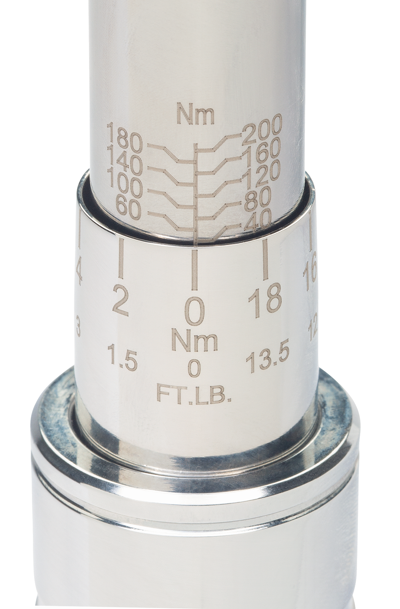 LLAVE TORQUE 1/2 200 LBS BAHCO (7455-200)