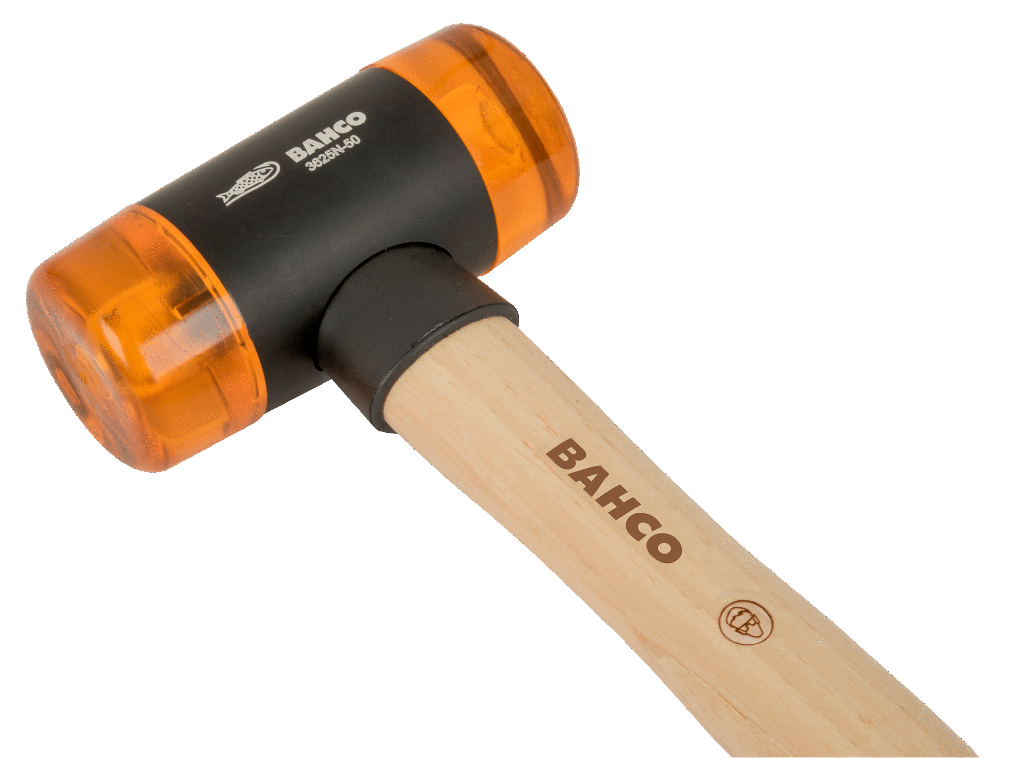 MARTILLO DE GOMA BAHCO (3625N-40)