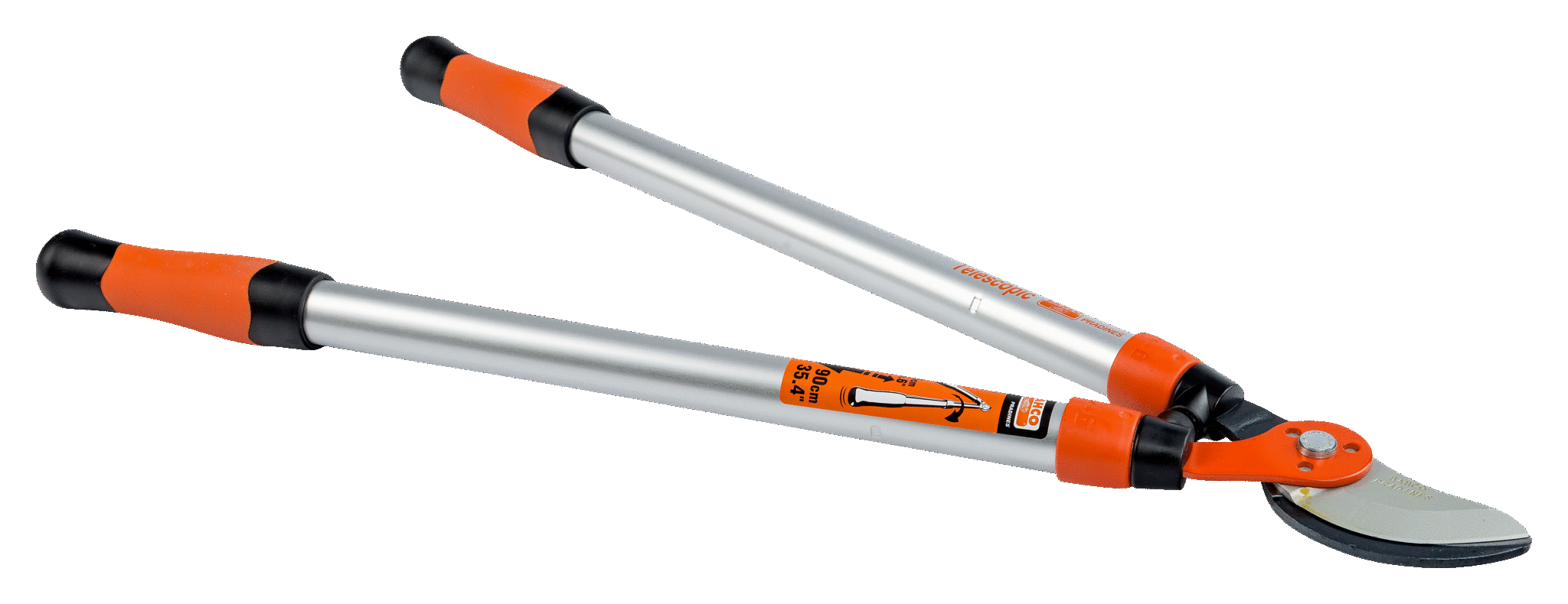 TIJERA DE PODAR PG-19 BAHCO