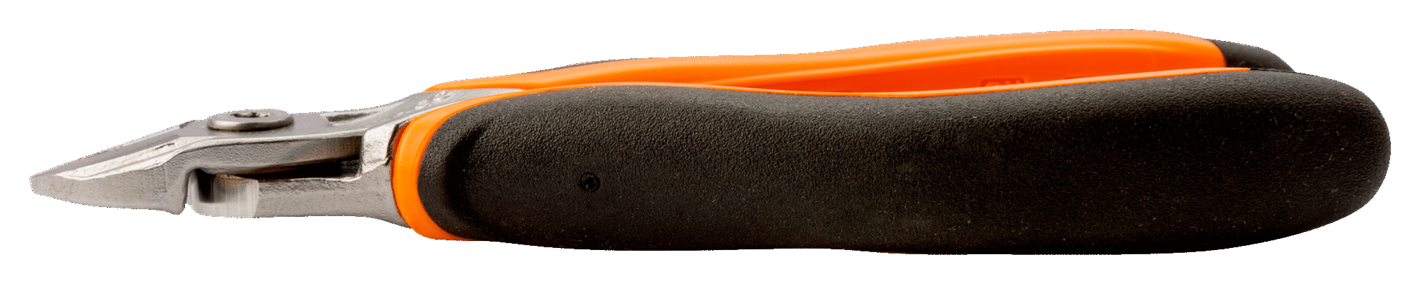 ALICATE CORTE CROMADO ERGO 6 BAHCO (2101GC-160IP)