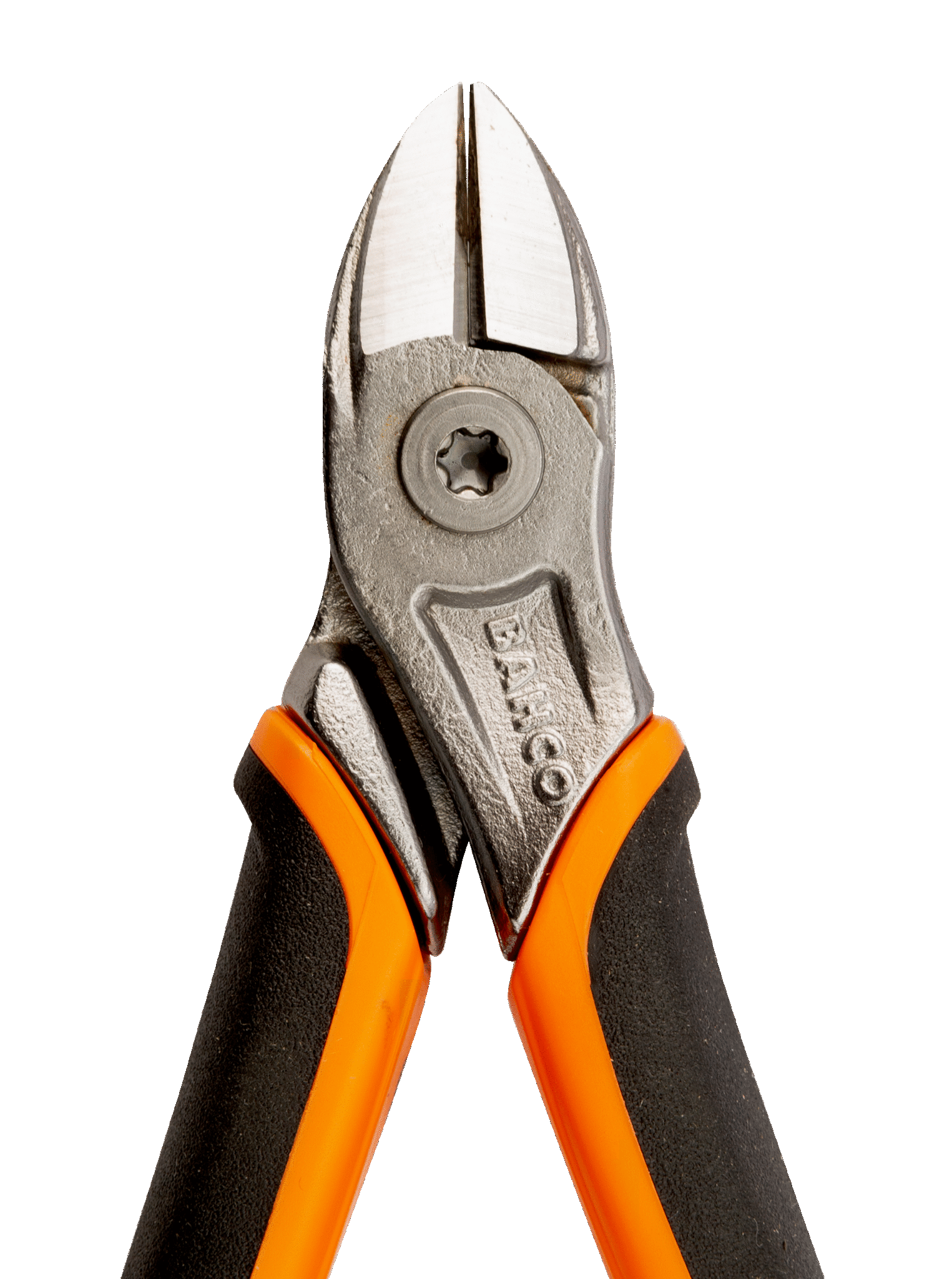 ALICATE CORTE CROMADO ERGO 6 BAHCO (2101GC-160IP)