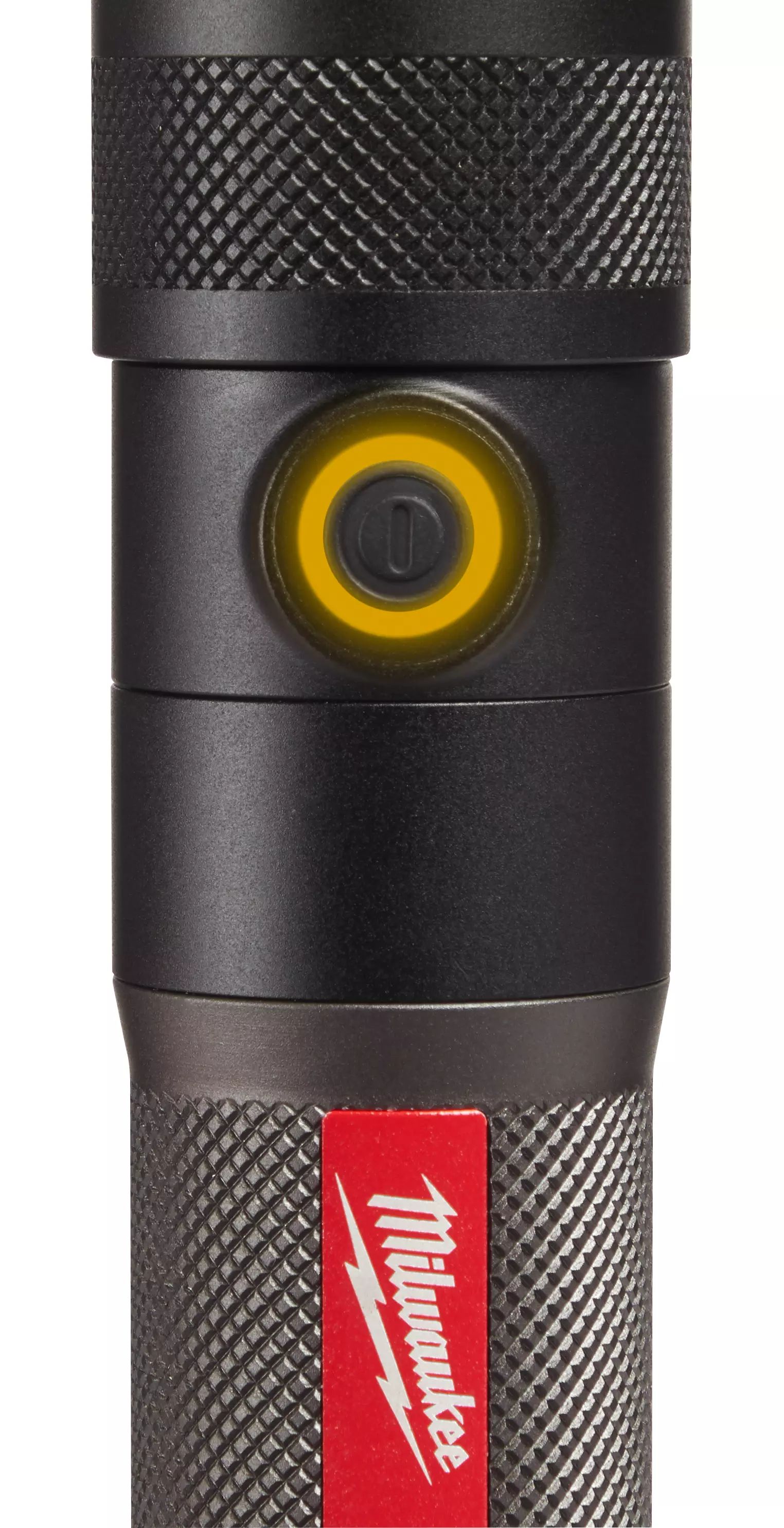 LINTERNA USB RECARGABLE CON ENFOQUE GIRATORIO DE 1100L MILWAUKEE (2161-21)