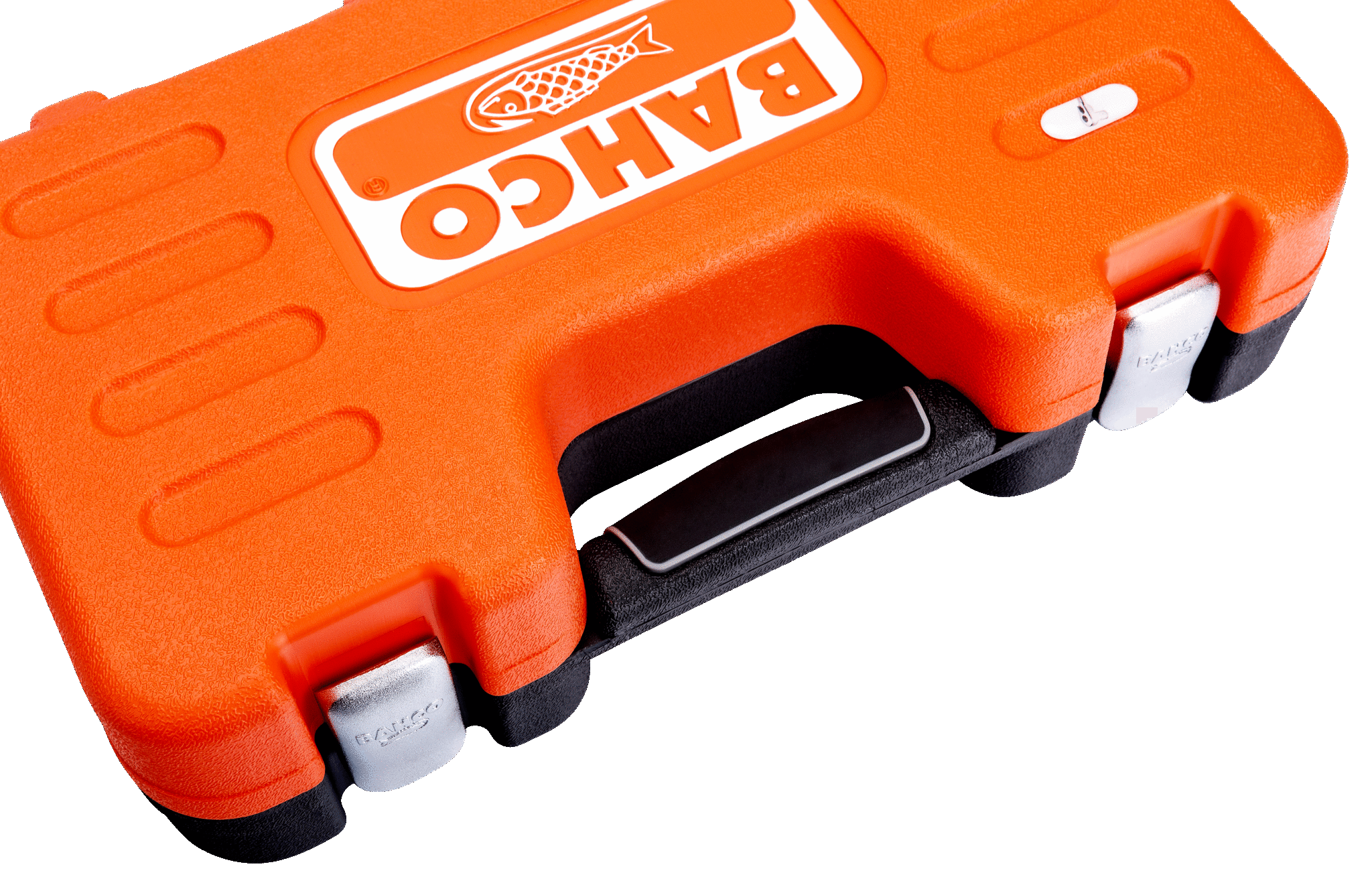 JGO DADOS DE 1/2 POLIGONAL 1/4 Y 1/2 56 PZA BAHCO (S560) 