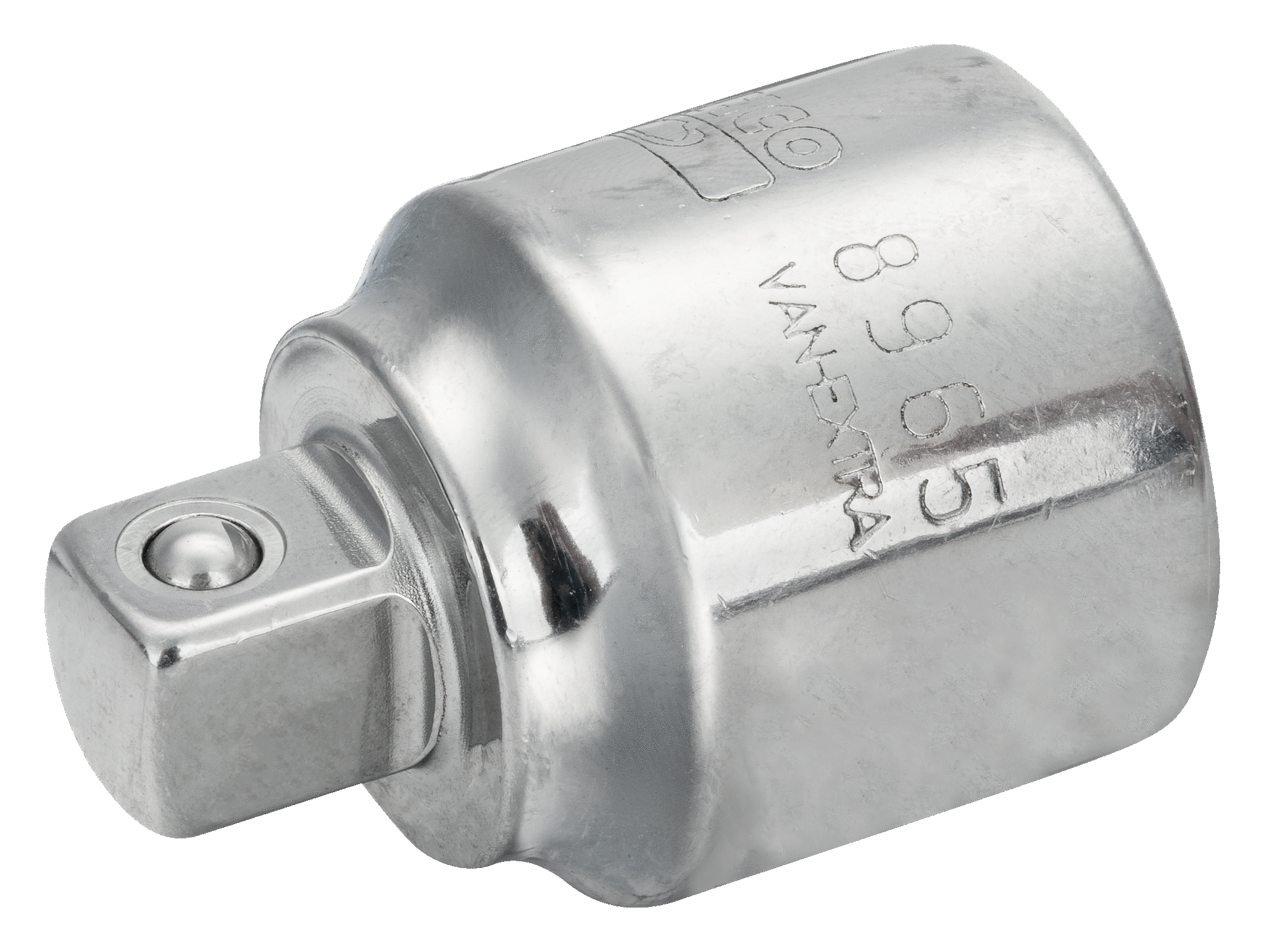 ADAPTADOR ¾-1/2 BAHCO (8965)