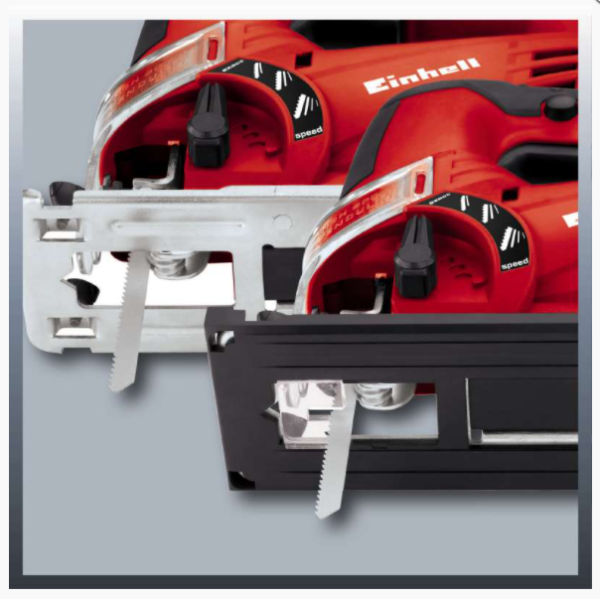 SIERRA CALADORA 620W EINHELL (4321140)