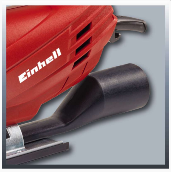 SIERRA CALADORA 620W EINHELL (4321140)