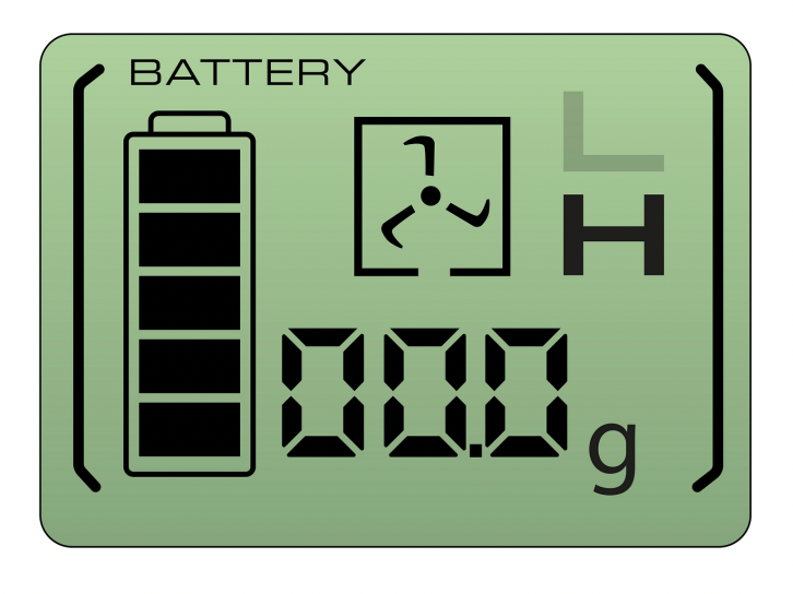 ENGRASADORA INALAMBRICA 20V- 2000 mAh.  PRESSOL MODELO 18051