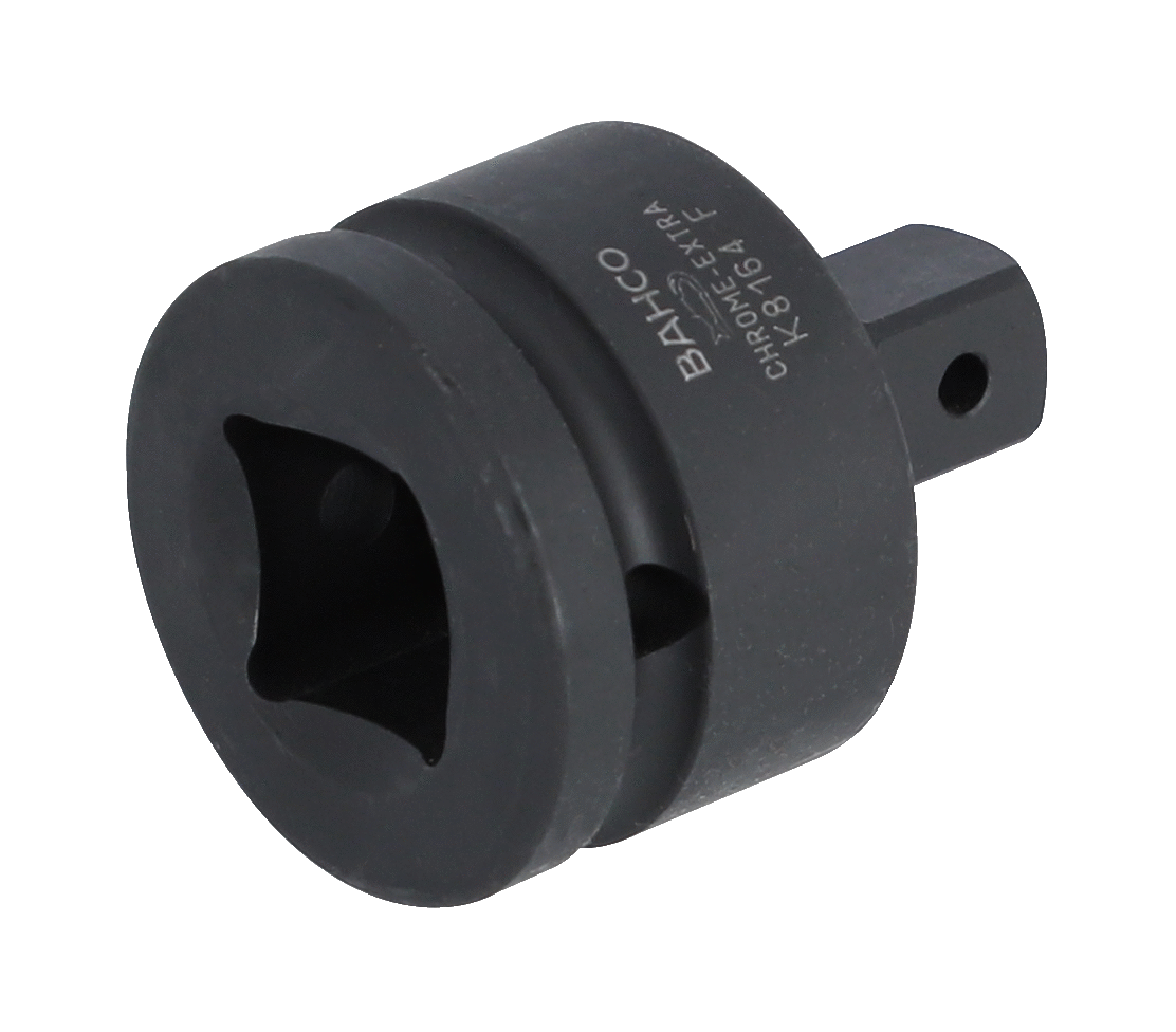 ADAPTADOR DE IMPACTO 1/ 2 M A 3/4 H BAHCO (K8164F)