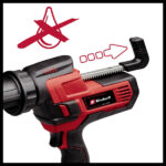 PISTOLA CALAFATERA 18V SIN BATERIA EINHELL (4522250)