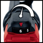 PISTOLA CALAFATERA 18V SIN BATERIA EINHELL (4522250)