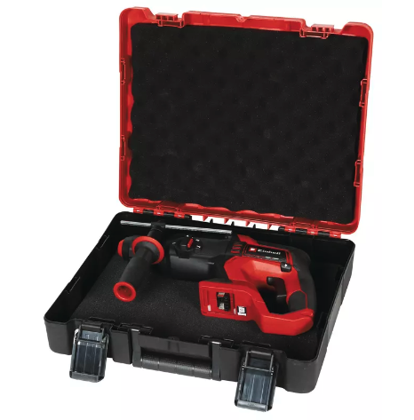 ROTOMARTILLO 18V SIN BATERIA (TE-HD 18/20 Li) EINHELL