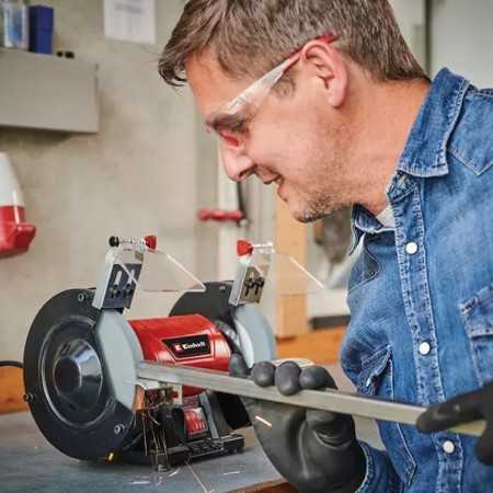 ESMERIL DE BANCO 6&quot; 150W EINHELL (44126329