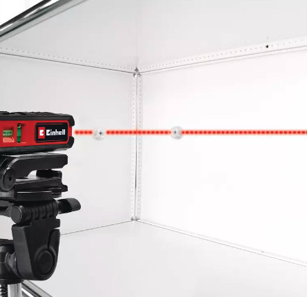 NIVEL LASER EINHELL (TC-LL-1)