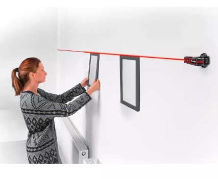 NIVEL LASER EINHELL (TC-LL-1)