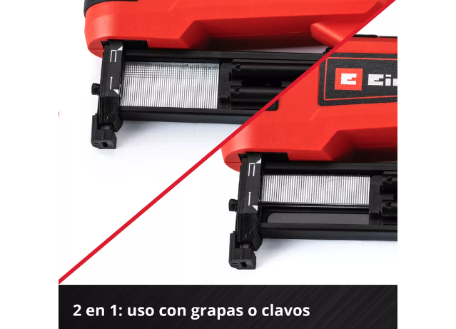 CLAVADORA 18V SIN BATERIA EINHELL (4257790)