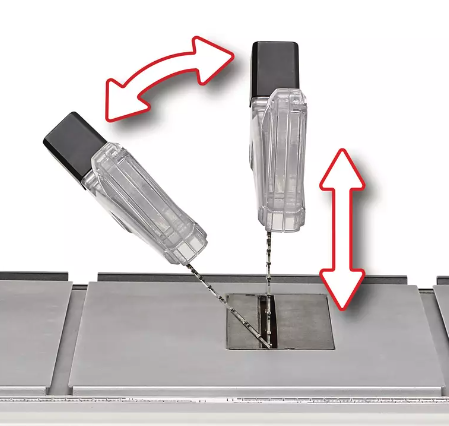 SIERRA DE BANCO 10&quot; 1.800W 220V EINHELL (4340515)