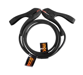CABLE PARA BATERIA 200 AMP 2,5 MTS INGCO(HBTCP2001)