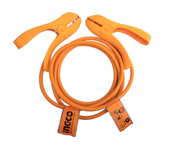 CABLE PARA BATERIA 200 AMP 2,5 MTS INGCO(HBTCP2001)