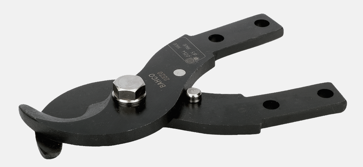 CORTACABLE AISLADOR 21&quot; BAHCO (2520)
