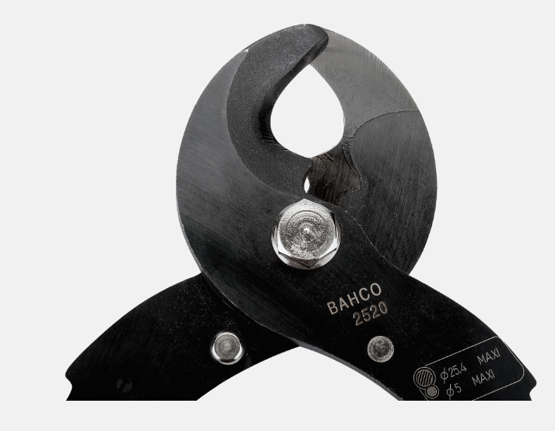 CORTACABLE AISLADOR 21&quot; BAHCO (2520)