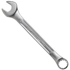 LLAVE PUNTA CORONA 25 MM (111M-25) BAHCO