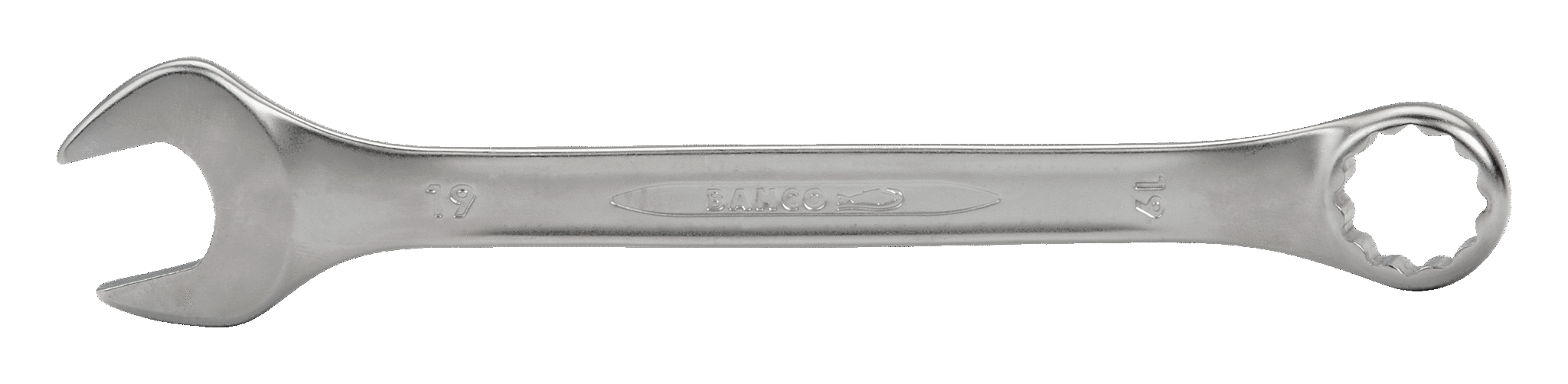 LLAVE PUNTA CORONA 19 MM (111M-19) BAHCO