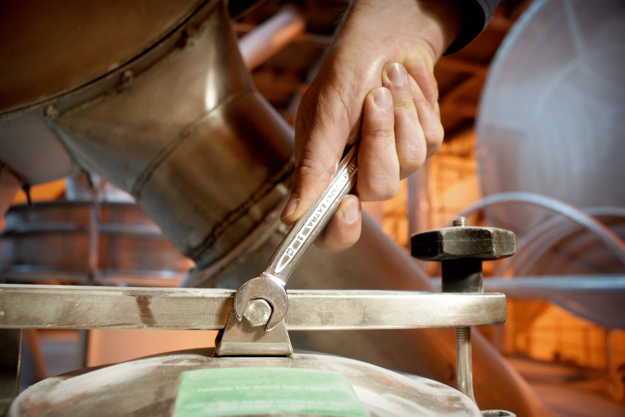 LLAVE PUNTA CORONA 19 MM (111M-19) BAHCO