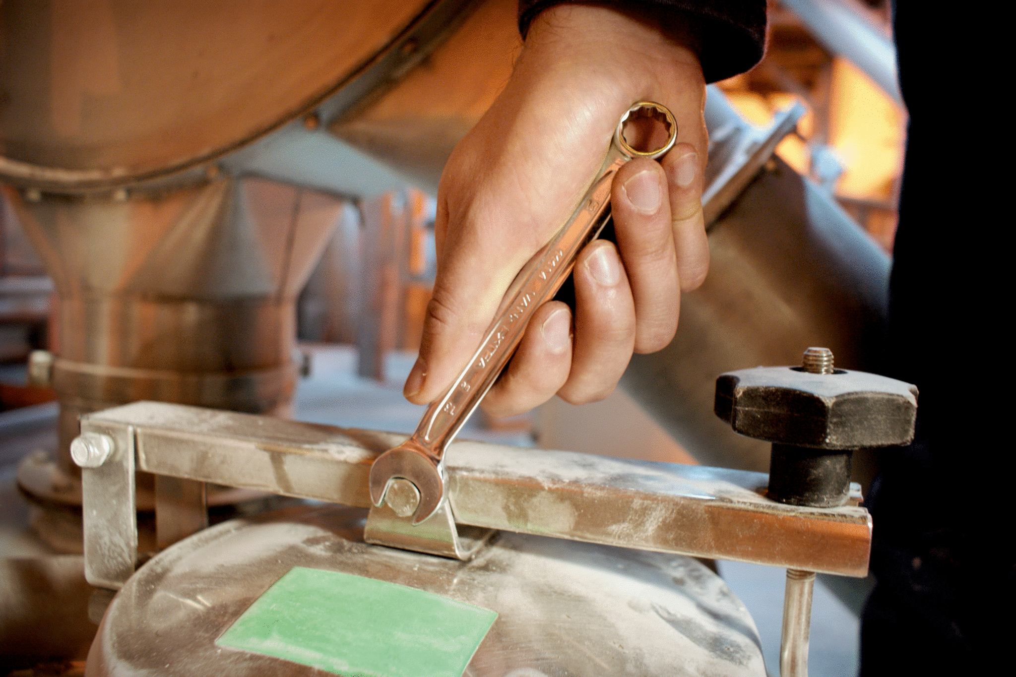 LLAVE PUNTA CORONA 19 MM (111M-19) BAHCO