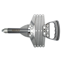 REMACHADORA T/ACORDEON BAHCO (1467-320-850)