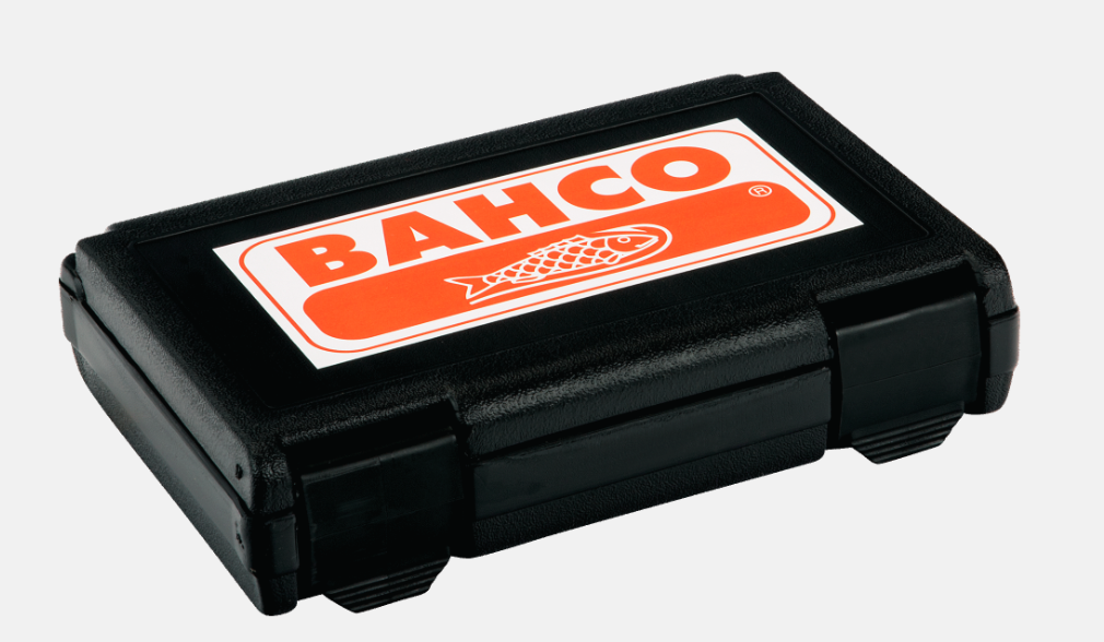 JUEGO PERILLEROS 7 PZAS BAHCO (706-4) 