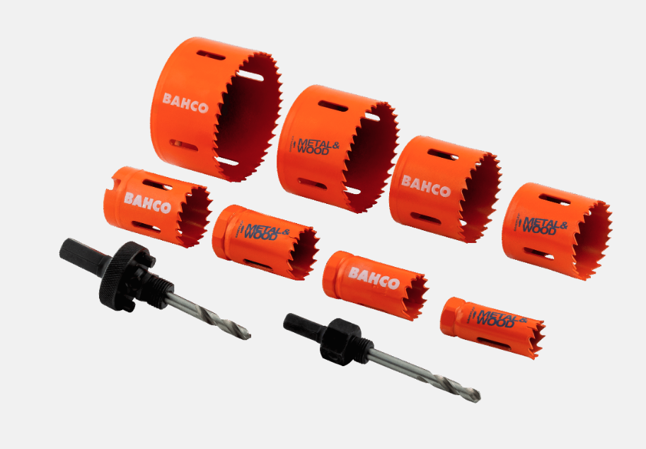 JUEGO SIERRA COPA 10 PZA BAHCO (3834-PROMO-82)