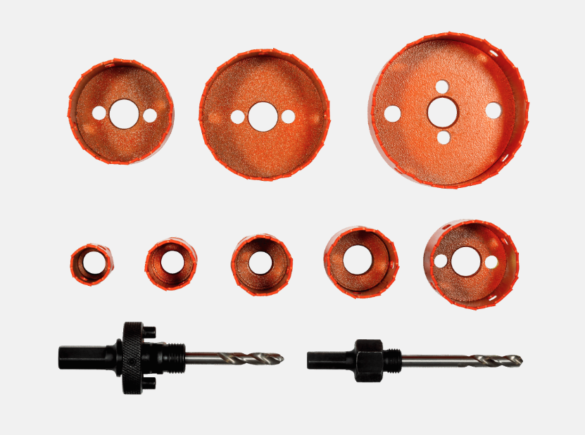 JUEGO SIERRA COPA 10 PZA BAHCO (3834-PROMO-82)