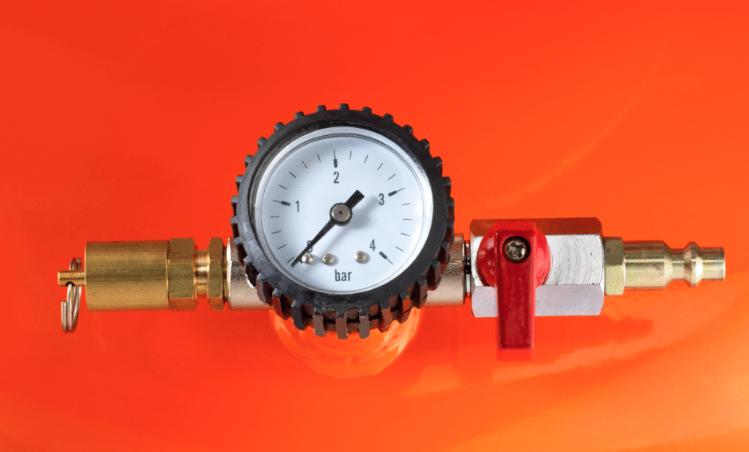 RECOGEDOR DE ACEITE POR GRAVEDAD 90L BAHCO (BOD8901)