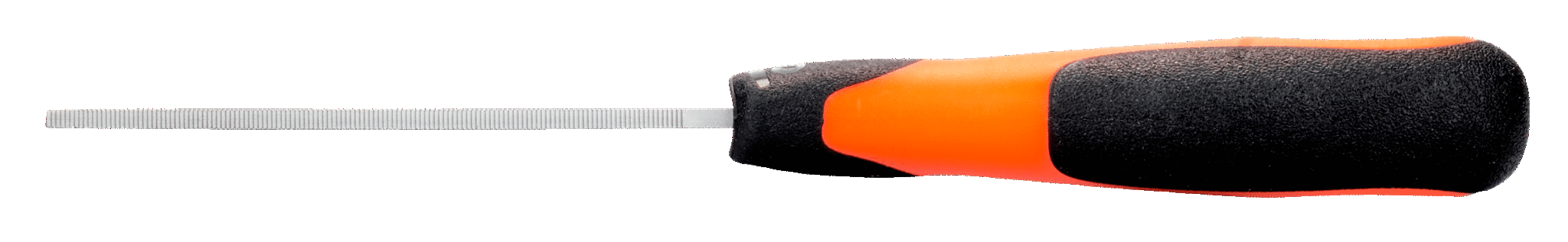 LIMA PLANA CON MANGO 10 BAHCO (1-100-10-2-2) 