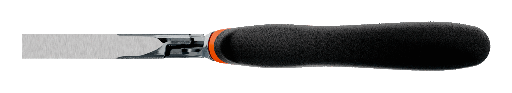 ALICATE PUNTA PLANA ERGO 7&quot; BAHCO (2421GC)