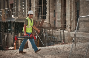 TORRE DE LUZ LED 2 BAT 6,0Ah M18 ROCKET MILWAUKEE (2130-059Y)