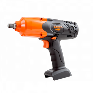 LLAVE DE IMPACTO INLAMBRICO 1/2 18V 590NM  BAHCO (BCL33IW1K1