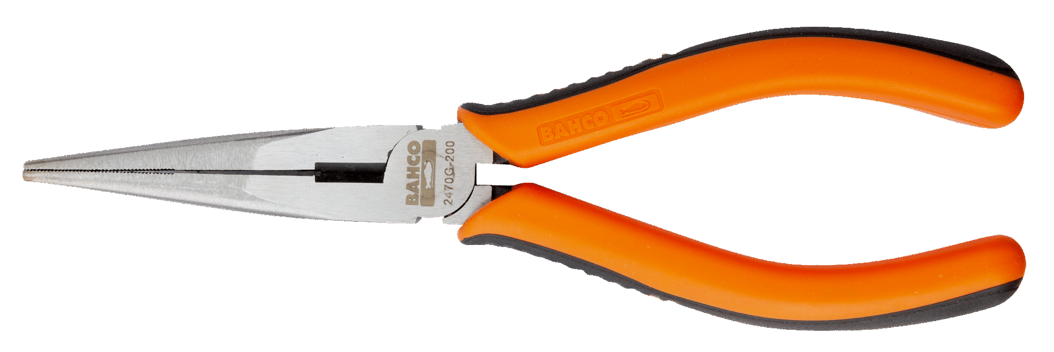 ALICATE PUNTA 6 BAHCO (2470G-160)