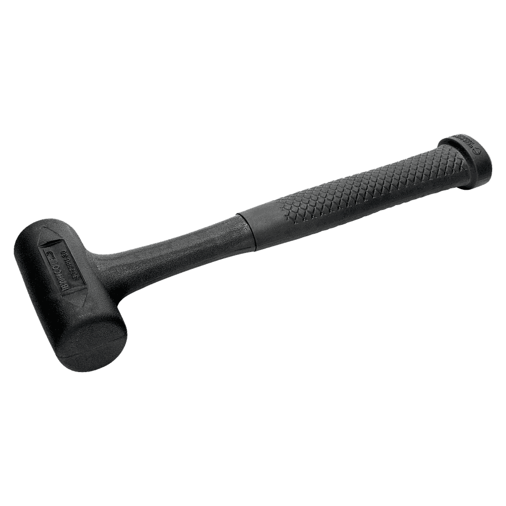 MARTILLO ANTIREBOTE BAHCO (3625PU-30)