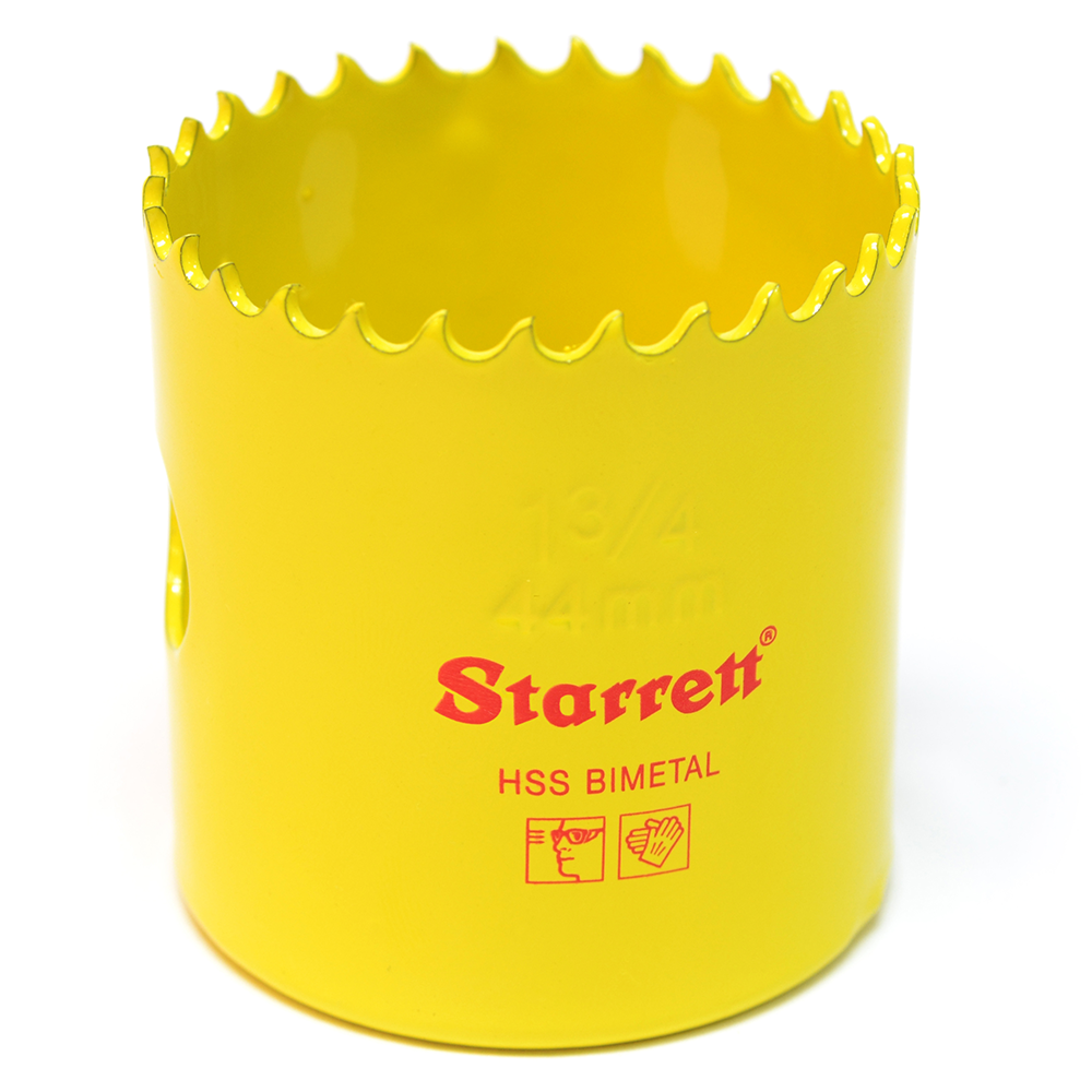 SIERRA COPA 29 MM (1.1/8) STARRETT