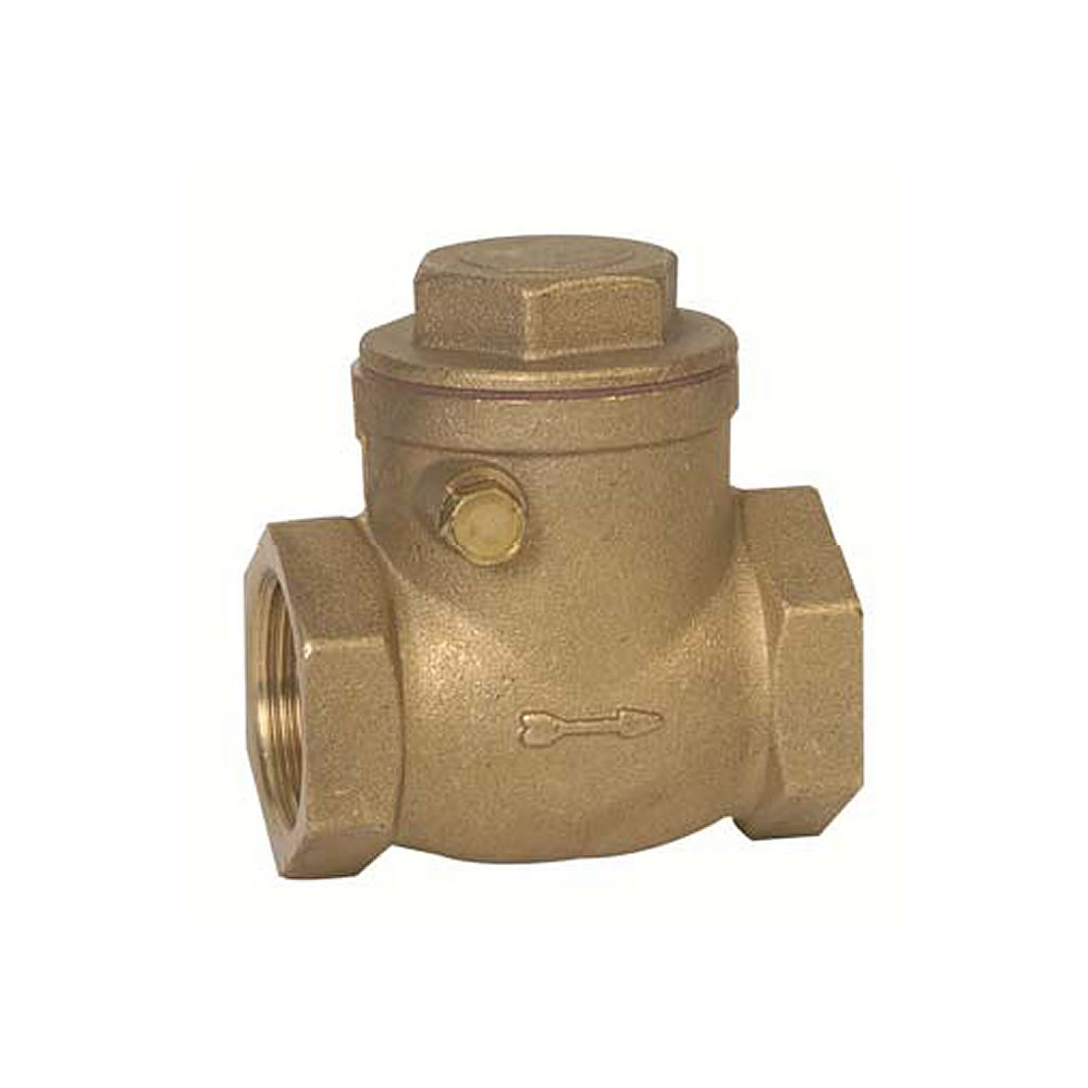 VALVULA RETENCION CHAPALETA 1.1/2 