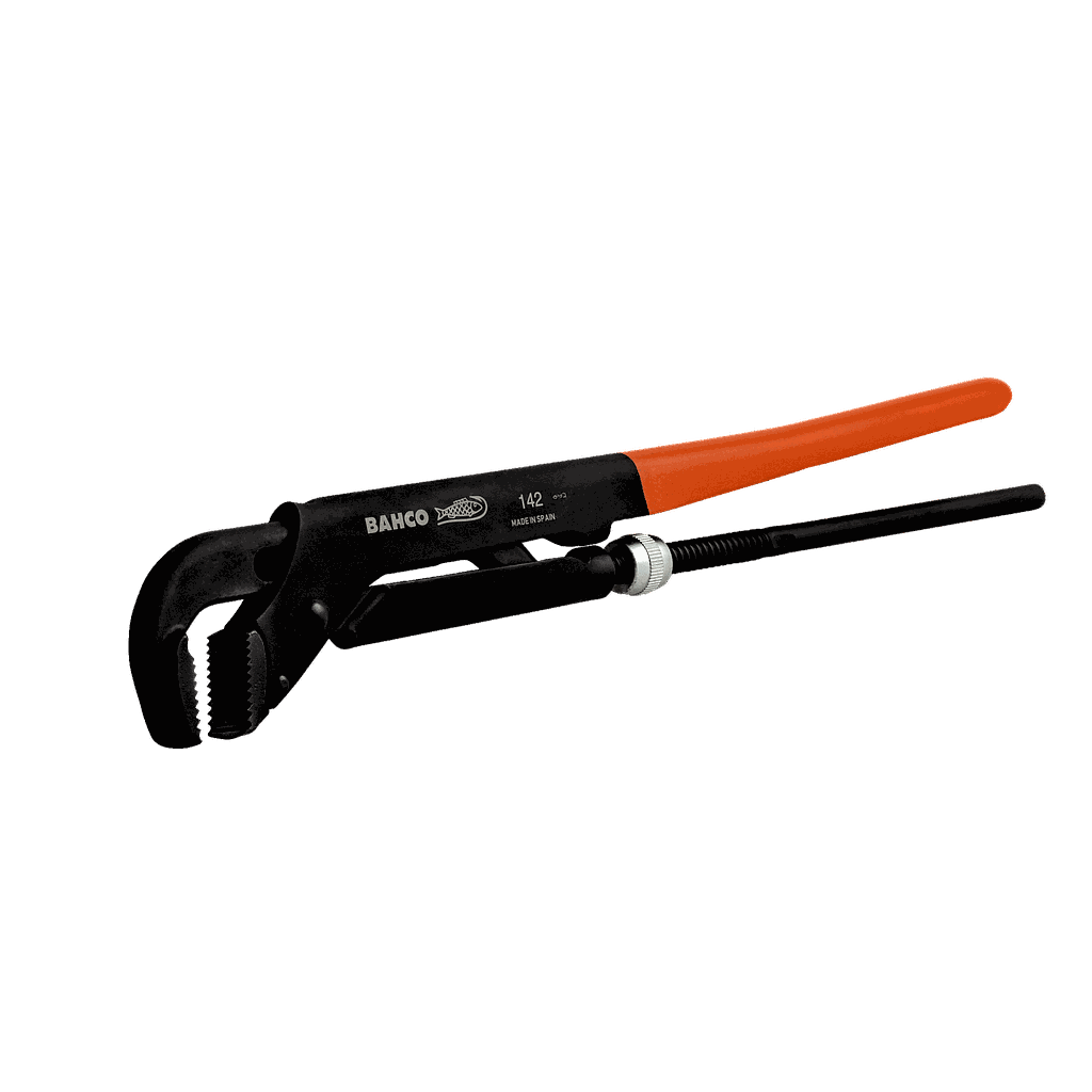 LLAVE PARA TUBO UNIVERSAL 1.1/2 BAHCO (142T) 