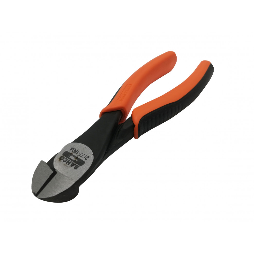 ALICATE CORTE 7&quot; BAHCO (2177-180A)