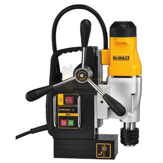 TALADRO MAGNETICO 2&quot; 1200W DEWALT (DWE1622K-B2C)