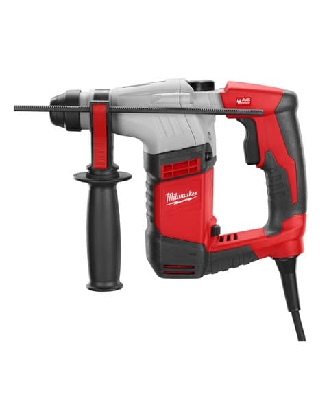 ROTOMARTILLO SDS PLUS ELECTRICO 620W MILWAUKEE (5263-59)